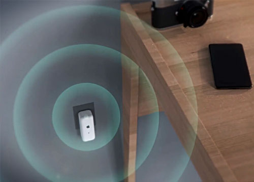 Powering the Future: Exploring Wireless Charging in Mobile Phones