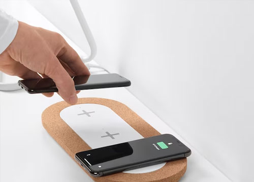 Powering the Future: Exploring Wireless Charging in Mobile Phones
