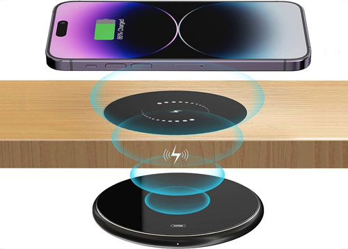 Powering the Future: Exploring Wireless Charging in Mobile Phones