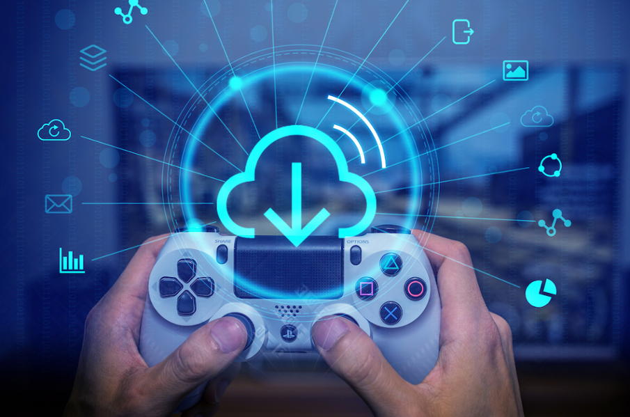 The Future of Cloud Gaming (Unveiling a New Era in Interactive Entertainment)