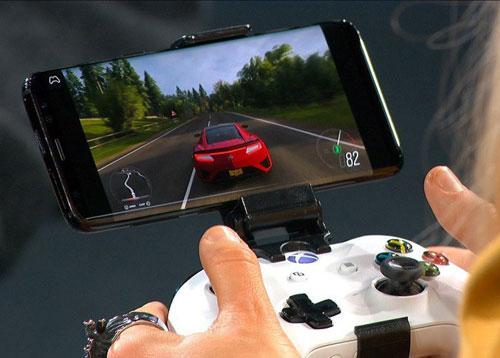 The Future of Cloud Gaming (Unveiling a New Era in Interactive Entertainment)