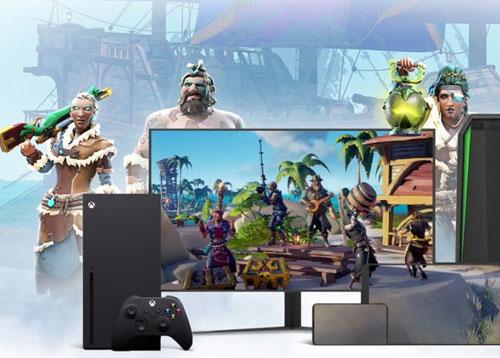 The Future of Cloud Gaming (Unveiling a New Era in Interactive Entertainment)