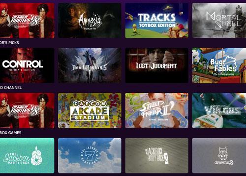 The Future of Cloud Gaming (Unveiling a New Era in Interactive Entertainment)