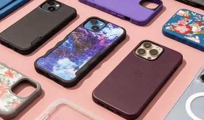 Choosing the Right Phone Case (Guardians of Style and Protection)
