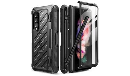 Choosing the Right Phone Case (Guardians of Style and Protection)