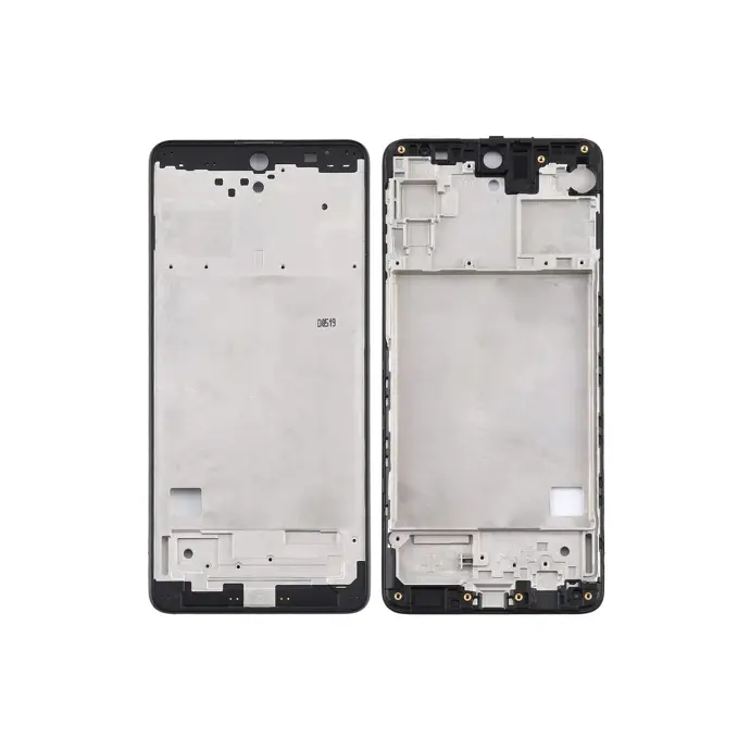 Samsung A10S Complete Body (Black)