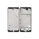 Samsung A10S Complete Body (Black)