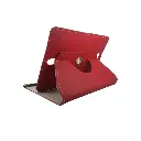 Universal Tab Book Cover 8 Inch (Red)