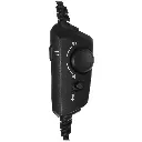 DEXP Strom Pro V2 Wired Gaming RGB Headphone 