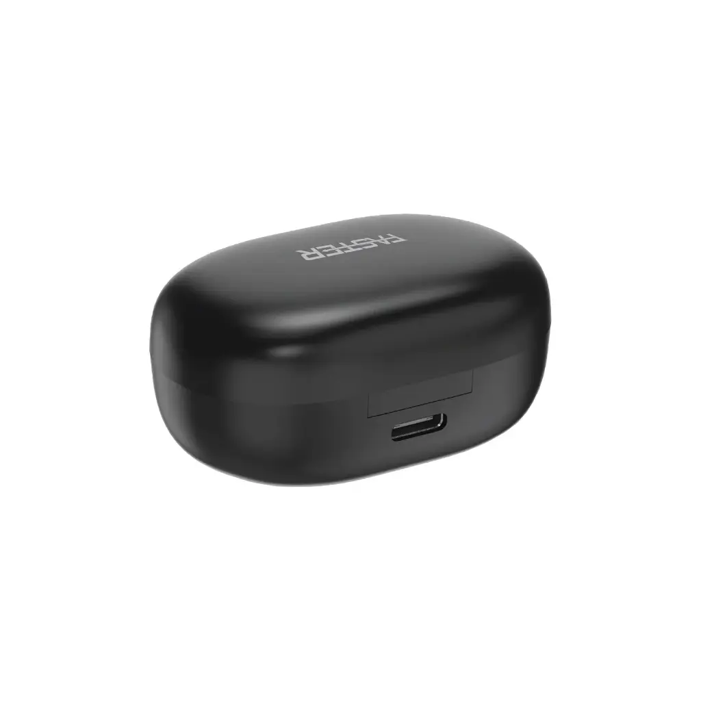 Faster FBT-S50 Wireless Bluetooth Earbuds - Premium Sound & Comfort PowerfullBase