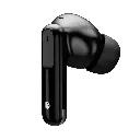 Dany Airdots 300 Pro Wireless Bluetooth Earbuds With ENC Mode (Black&Orange)