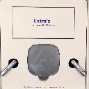 Ronin R-7140 MASHION PRO Wireless Bluetooth Earbuds HI-FI Sound (Black)