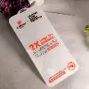 Iphone 15 Pro Max G Rhino Borderless Glass 