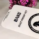 Samsung S21Baiko Boderless Tempered Glass 