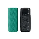 Nokia 106 2023/106 2024 KeyPad Mobile Back Case (Black)