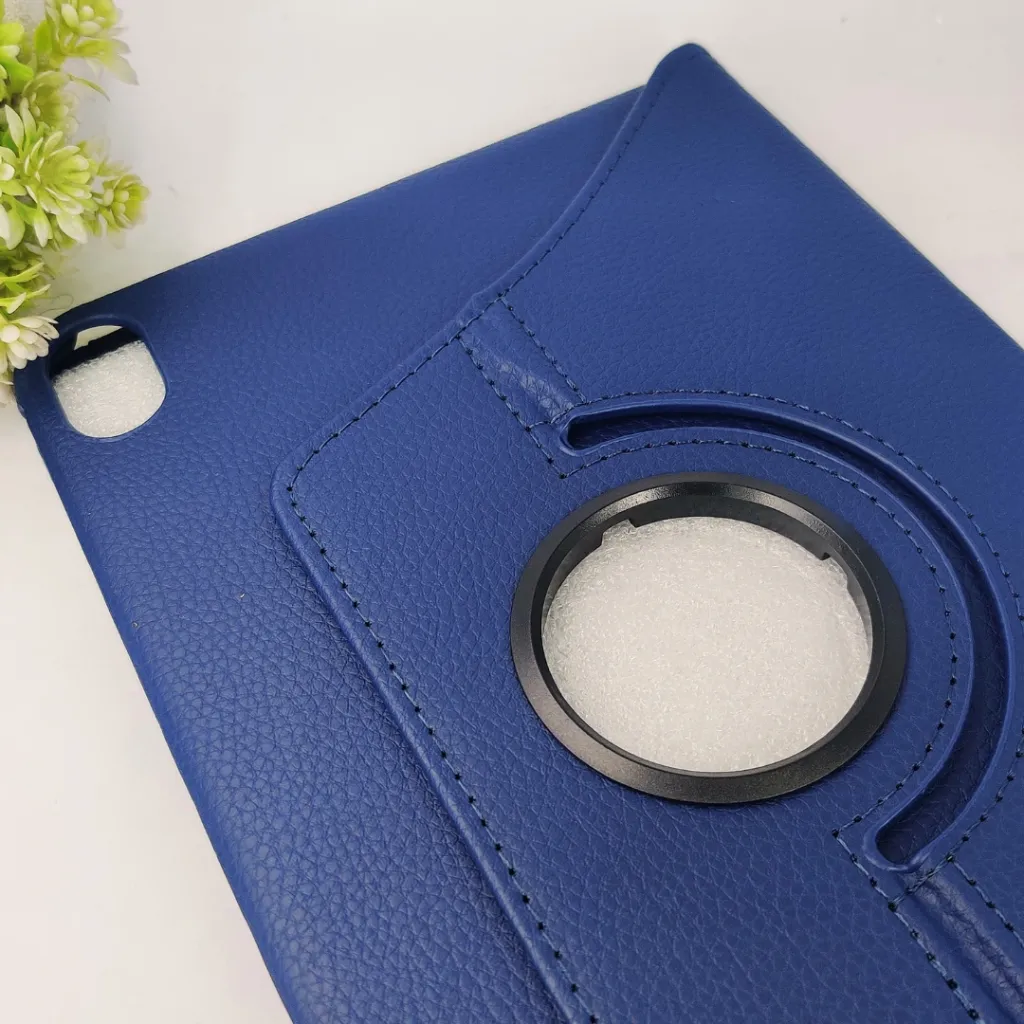 HMD Nokia Tab T20 Rotate Tab Book Case (Navy Blue)