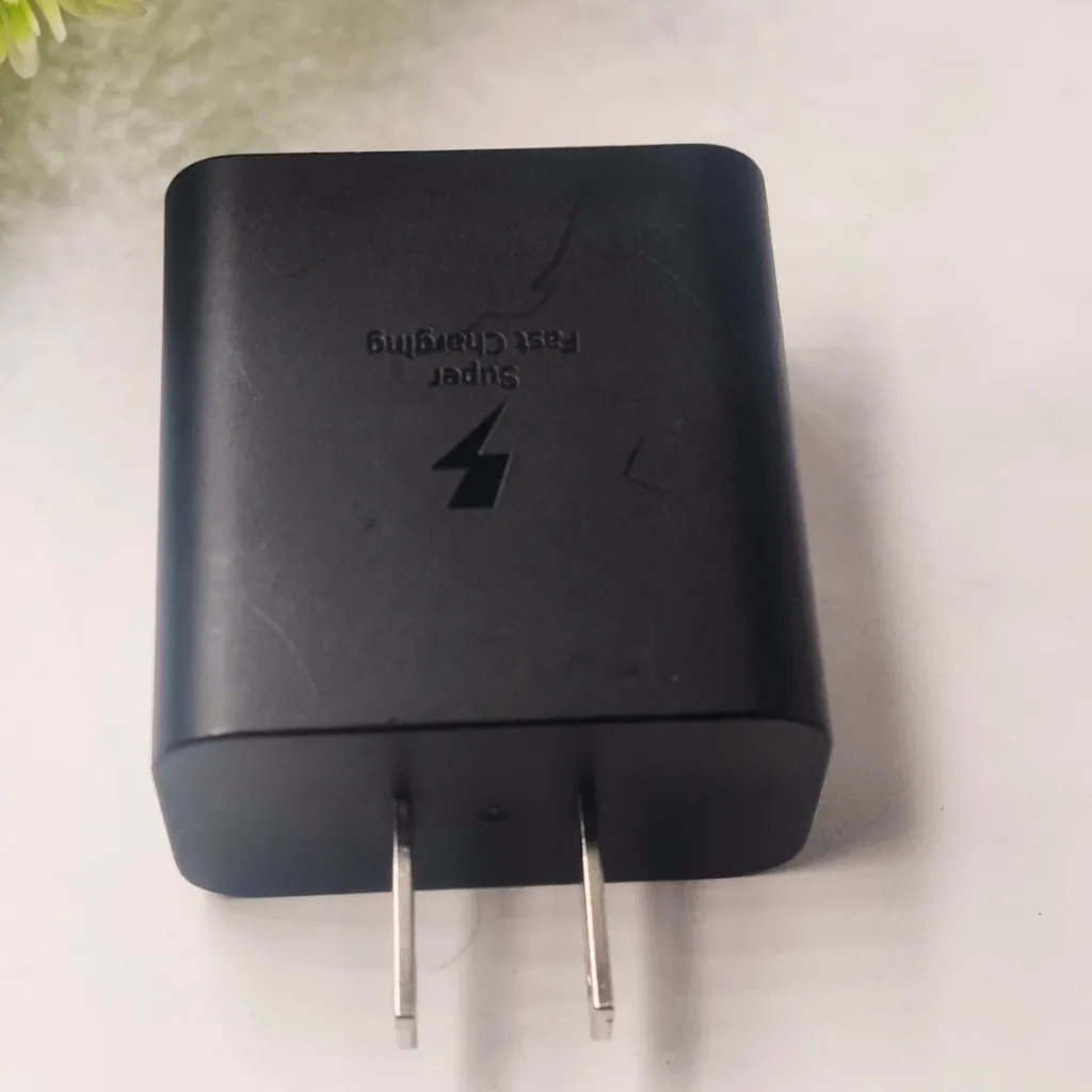 Samsung Orignal 60W Adapter Compact Design