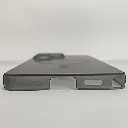 Samsung Galaxy S26 Ultra MagSafe & Matt Hard Paper Back Case (Black)