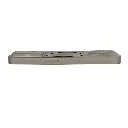 iPhone 15 Pro WINCASE Lining Texture Paper With Mage Safe Logo Back Case (Gray)