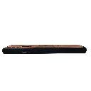 Vivo V9|Y85|V9 Pro|Y89 Puloka Luxuary Leather Back Case (Brown)