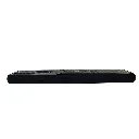 Vivo V9|Y85|V9 Pro|Y89 Puloka Luxuary Leather Back Case (Black)