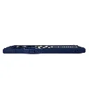 Infinix Note 50 Pro 4G|Note 50 4G Matte 3D UV Printed Soft Armour Type Silicone Back Case (Navy Blue)