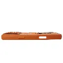 iPhone 17 Pro Max Original Santa Barbara POLO & CLUB Back Case (Cosmic Orange)