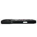 iPhone 17 Pro Max Original Santa Barbara POLO & CLUB Back Case (Black)
