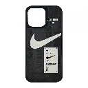 Iphone 16 Pro Max Topographic Themed SmartPhone Back Case