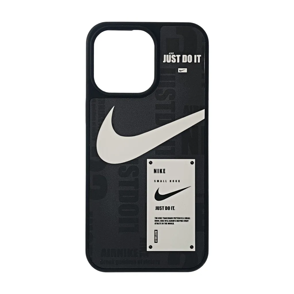Iphone 15 Pro Max Topographic Themed SmartPhone Back Case