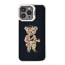 Iphone 15 Pro Max New Santa Barbara Polo Racquet Club Back Case
