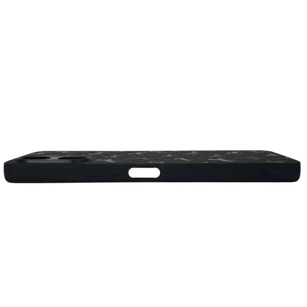 Vivo Y05 4G|Vivo Y11D Branded (BURGA) Derby Race Horses Pattern Leather Texture Back Case (Black)