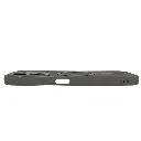 Xiaomi Redmi 15C|Poco C85 Built-in Magnetic Ring Premium Leather With Velvet Feel Back Case (Natural Titanium)