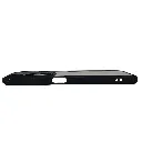 Oppo Realme C75 4G|C75X|Realme 14x|Realme V60 Pro iPaky Transparent Back Case (Black)