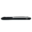 Oppo Realme C85 Pro iPaky Transparent Back Case (Black)