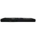Vivo V60 Lite 4G|5G Armour Back Case (Black)