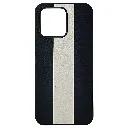 Oppo A6 4G |A6X|A6 5G 3D Dubble Tune Luxury Leather Feel Back Case