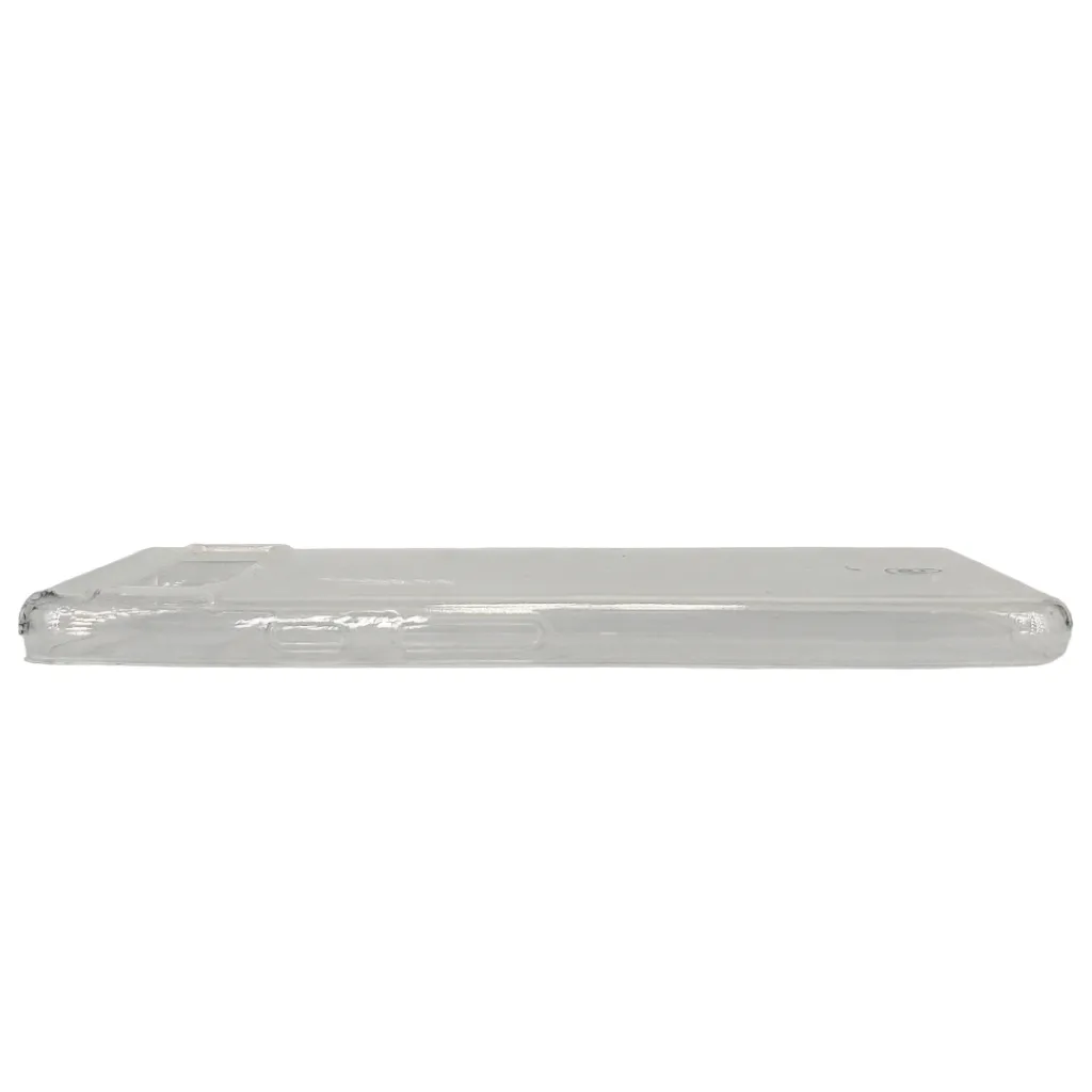 Google Pixel 6A Baseus A+ Copy Transparent Back Case