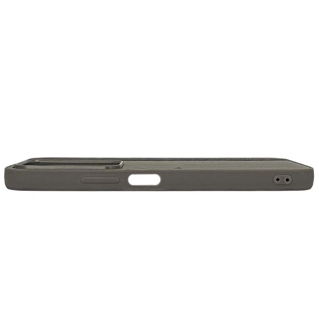 Oppo Realme Realme C85|Realme 15X 5G 3D Dubble Tune Luxury Leather Back Case