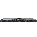 Samsung Galaxy S26 Ultra 3D Carbon Fiber Pitaka Feel magnetic Back Case (Black)