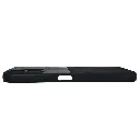 Vivo Y31D 4G|Vivo Y500i 3D Dotted Official Soft Silicone Back Case (Black)