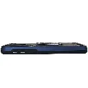 Vivo X200 FE|S30 Pro Mini 5G GN Armour Back Case (Navy Blue)