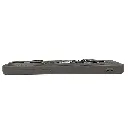 Vivo X200 FE|S30 Pro Mini 5G GN Santa Barbara Polo Raquet Back Case (Gray)