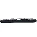 Xiaomi Redmi 12C|Poco C55 Santa Barbara Polo Raquet Back Case (Black)