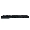 Iphone 12|12 Pro Woven textured & Magsafe compatible Case (Black)