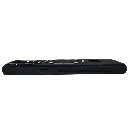 Iphone 13 Pro Woven textured & Magsafe compatible Case (Black)