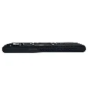 Iphone 13|14 Woven textured & Magsafe compatible Case (Black)