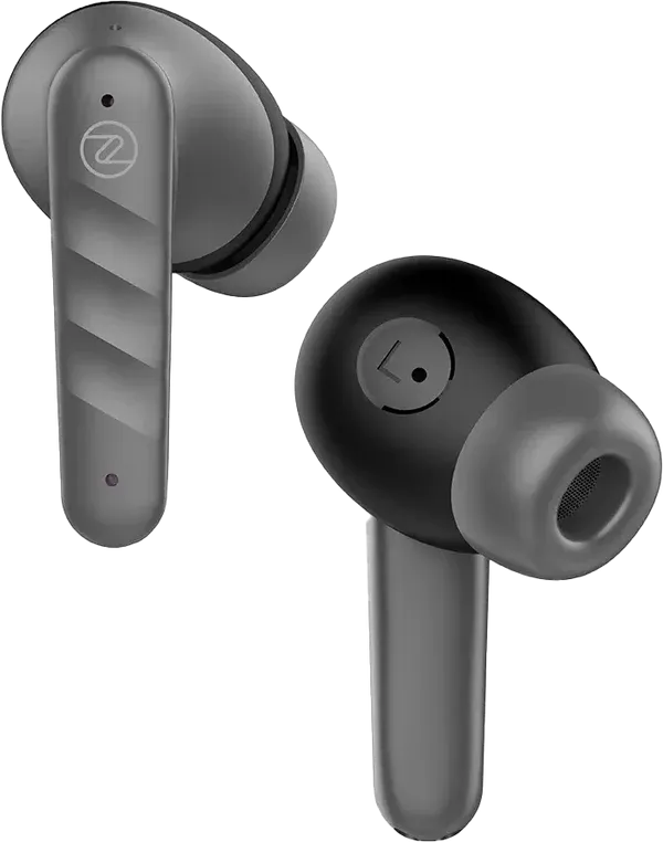 Zero CARBON Wireless Bluetooth Earbuds With ENC Mode 40 hours Playtime