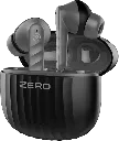 Zero CARBON Wireless Bluetooth Earbuds With ENC Mode 40 hours Playtime