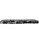 Iphone 16 Pro Max The Ocean Wave MagSafe Carbon Case (Black)